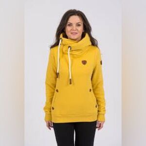 Wanakome artemis hoodie